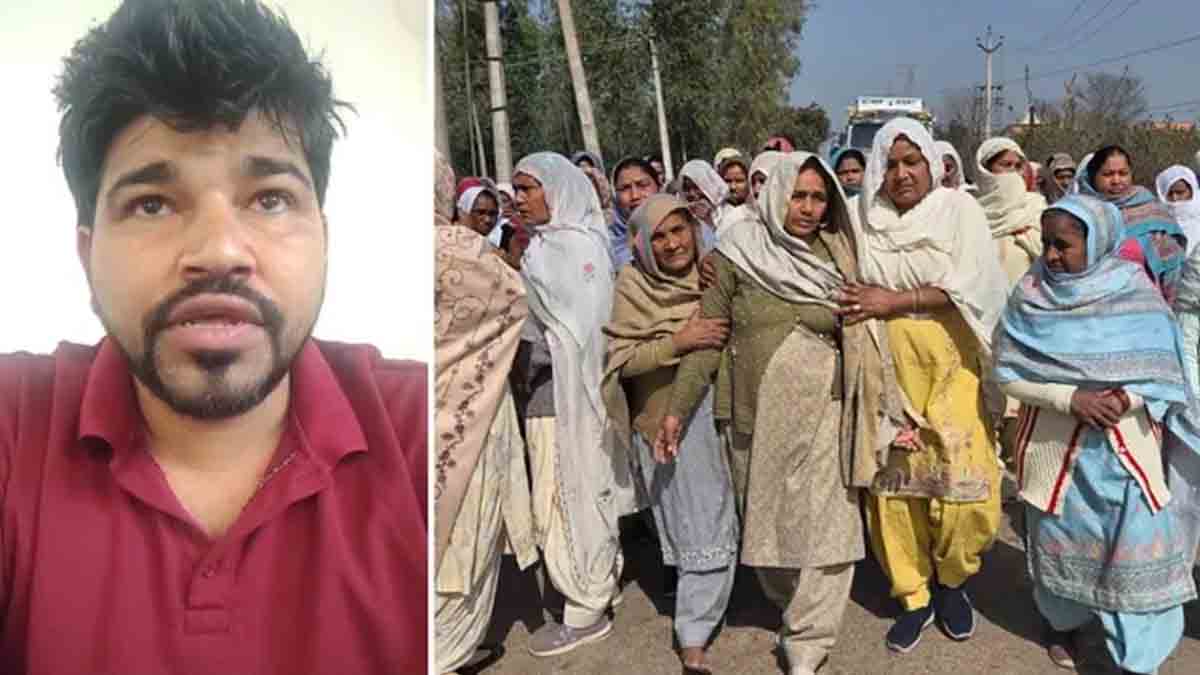 Hardeep Singh Mohali