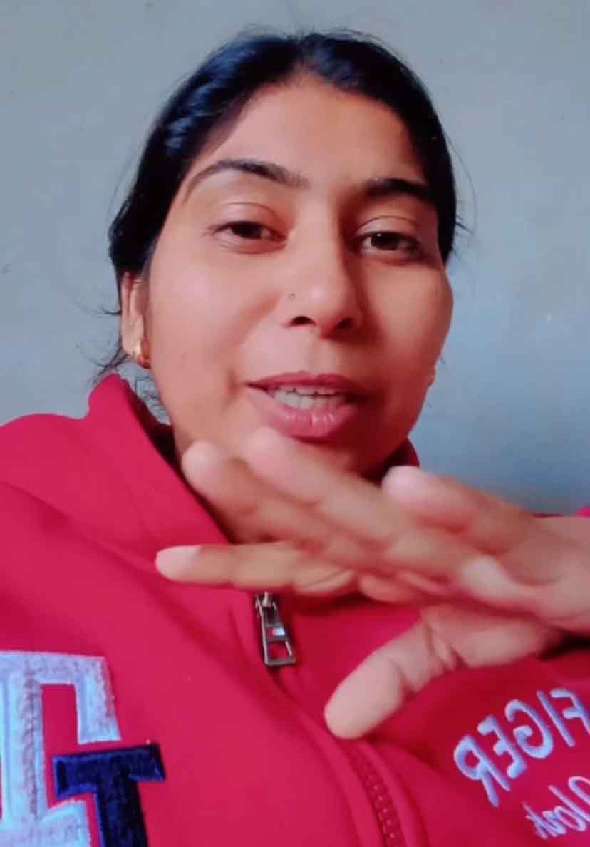 Harpreet jandusingha