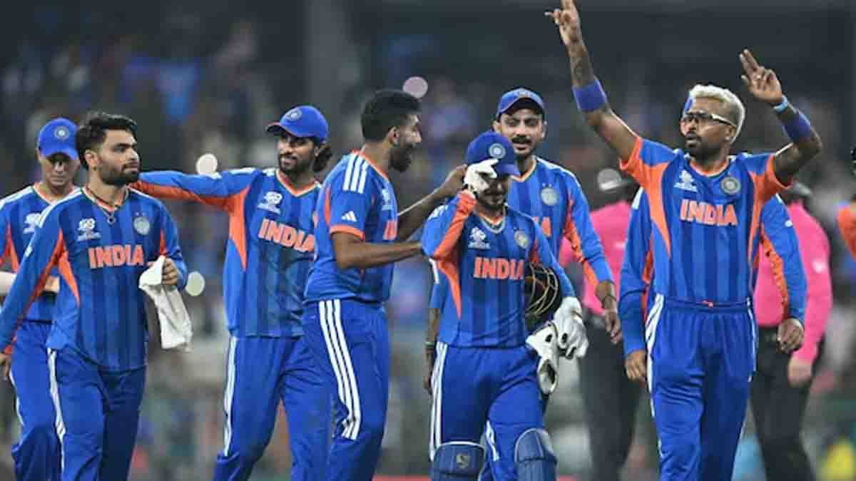 India vs Pakistan T20 World Cup News