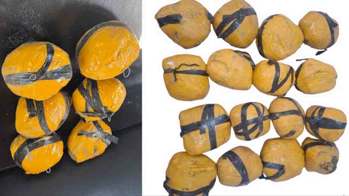 Individuals linked to drug network arrested in Gurdaspur