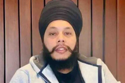 Influencer Honey Sethi Arrested Drug Case