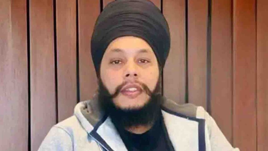 Influencer Honey Sethi Arrested Drug Case