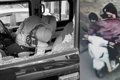 Jalandhar Lucky Oberai murder