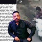 Jalandhar Lucky Oberai murder case