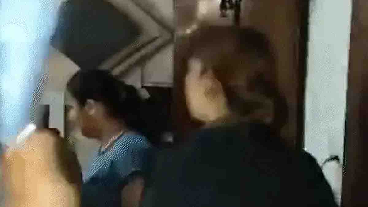 Jalandhar Man Caught