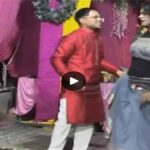 Punjab News: पंजाब में धार्मिक आयोजन में लगे अश्लील गानों पर ठुमके, लोगों में भारी रोष, FIR दर्ज