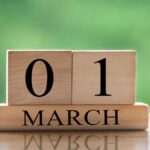 Rule Changes From 1st March