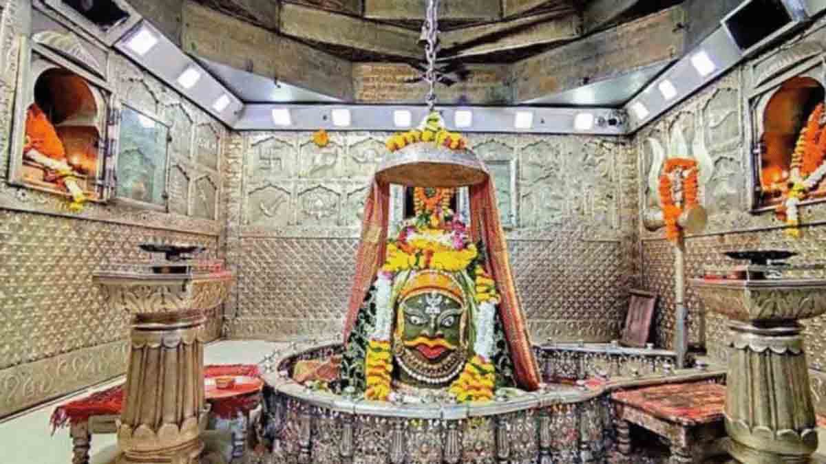 Mahakaleshwar Temple News