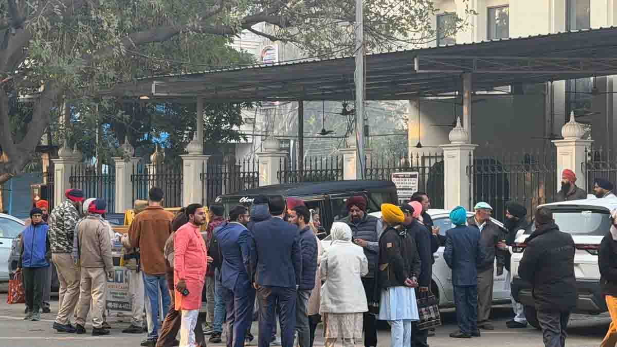 Model Town Jalandhar