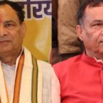 BJP will observe January 11 as Dedication Day- Mohan Lal Badoli