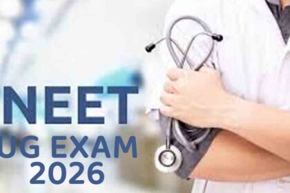 NEET UG 2026