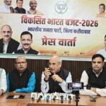 Modi government's budget is a reform express and a highway of opportunities