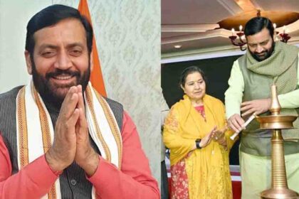 पारदर्शी भर्ती से बदल रही तस्वीर, हजारों युवाओं को मिला रोजगार- मुख्यमंत्री नायब सिंह सैनी