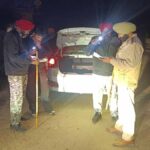 Over 1600 people arrested on the second day of 'Operation Prahar-2