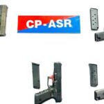 Persons linked to arms smuggling module arrested