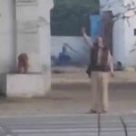 Policeman's highhandedness in Mansa