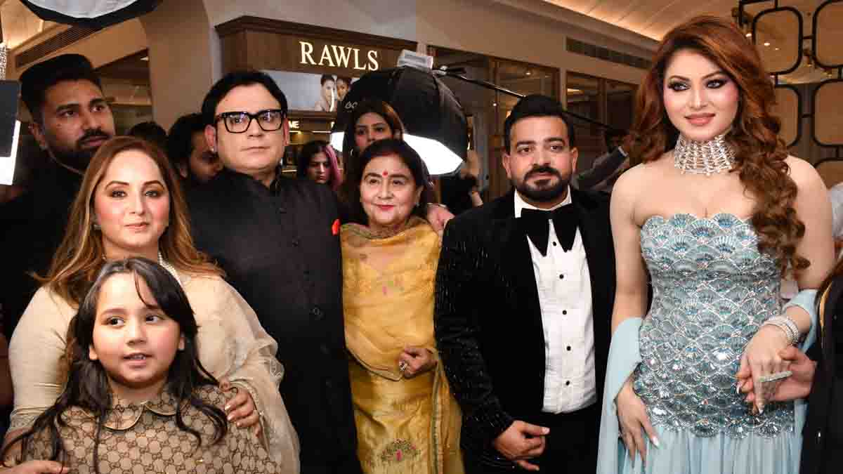 Prince Chopra Jalandhar