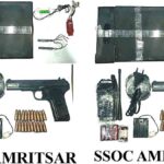 Punjab Police foils another terrorist plot by busting Pak-based module;