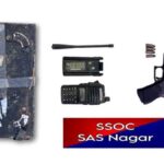 Punjab Police foils major terror plot in the state