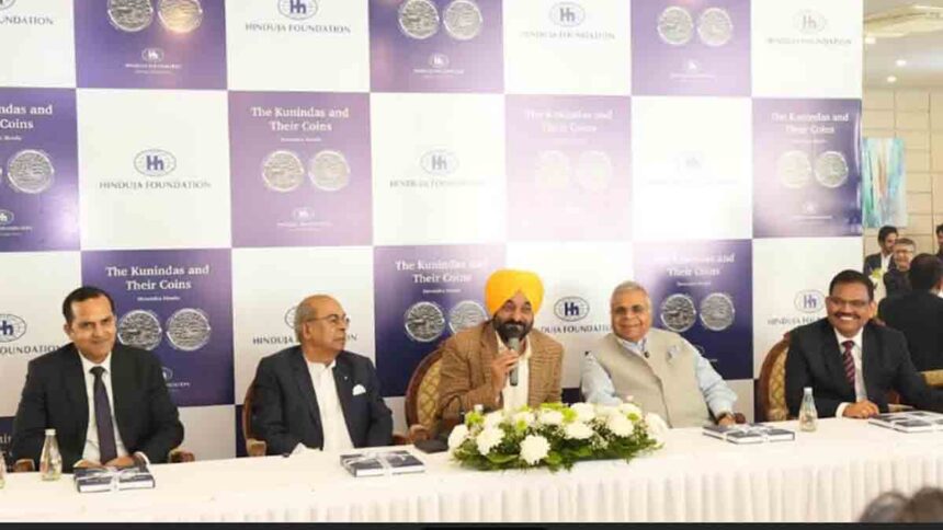 Punjab is emerging as a preferred global investment destination