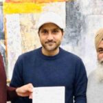 Raizada Hansraj Stadium received grant for solar power plant