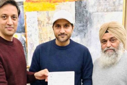 Raizada Hansraj Stadium received grant for solar power plant