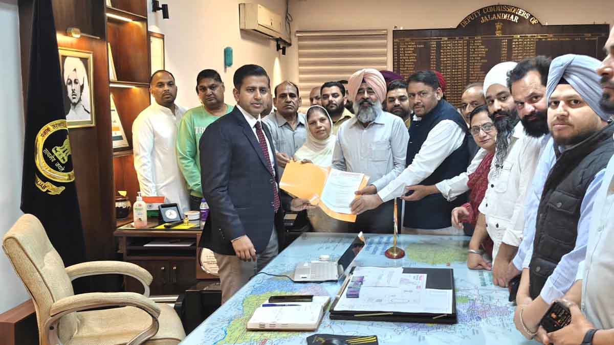 Congress is always committed to protecting the interests of farmers