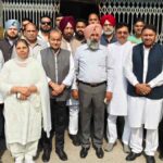 Congress is always committed to protecting the interests of farmers