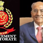 S.P. Oswal digital arrest ED Case