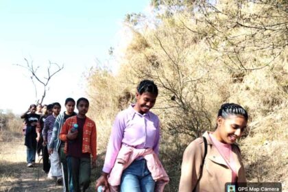 St Soldier News: सेंट सोल्जर कॉलेज के NSS वॉलंटियर्स ने पांच दिन के एन.एस.एस कैंप में बढ़- चढ़कर लिया हिस्सा