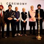 Sanjeev Arora inaugurates ITC Hotels' Welcome Hotel in Mohali