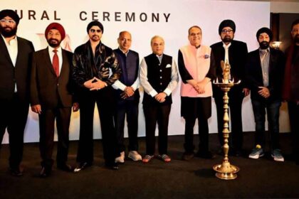Sanjeev Arora inaugurates ITC Hotels' Welcome Hotel in Mohali