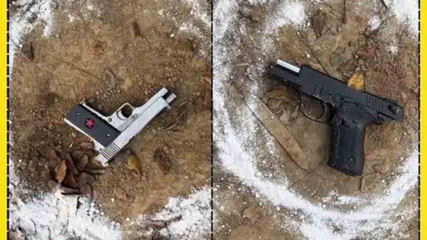 Tarn Taran Sarpanch Murder