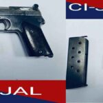 Two BKI clerks involved in extortion-related firing incidents arrested