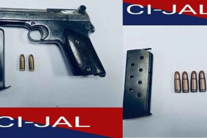 Two BKI clerks involved in extortion-related firing incidents arrested