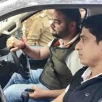 Uday Bhanu Chib Arrest