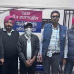 Vigilance Bureau nabs Kanungo's brother accepting bribe