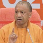 Yogi Adityanath CM Uttar Pradesh