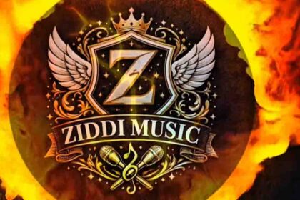 Ziddi music