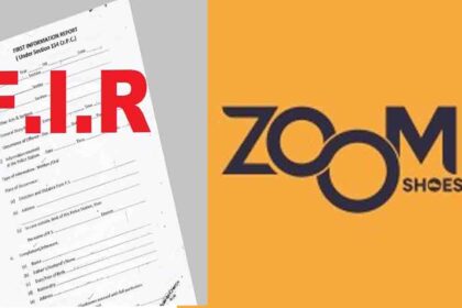 Zoom Shoes FIR