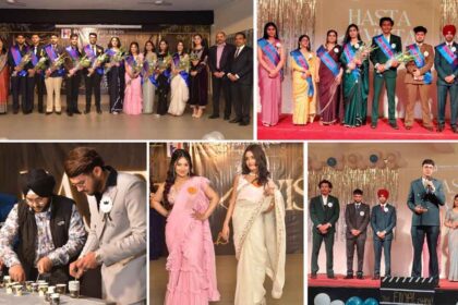 Innocent Hearts: इनोसेंट हार्ट्स लोहारां तथा नूरपुर परिसरों में यादगार विदाई समारोह