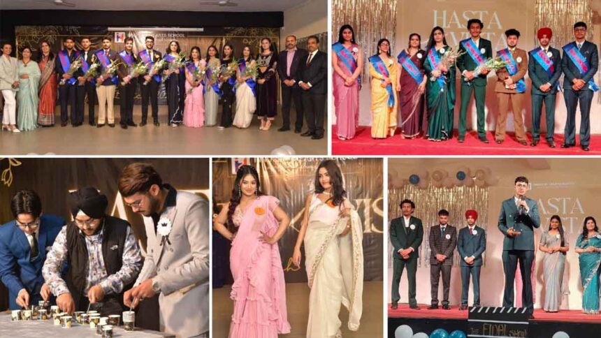 Innocent Hearts: इनोसेंट हार्ट्स लोहारां तथा नूरपुर परिसरों में यादगार विदाई समारोह