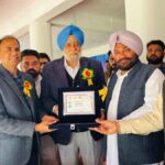 Punjab News: मंत्री गुरमीत सिंह खुड्डियां ने बैलगाड़ी की दौड़ों की शुरुआत के साथ किला रायपुर ग्रामीण ओलंपिक-2026 का किया उद्घाटन