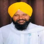 Tarn Taran AAP Sarpanch Murdered