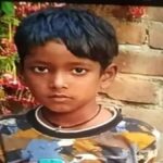 बच्चे की फाइल फोटो