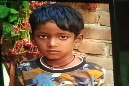 बच्चे की फाइल फोटो