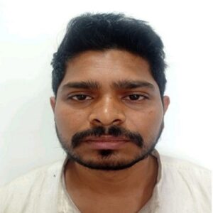 आरोपी की फाइल फोटो