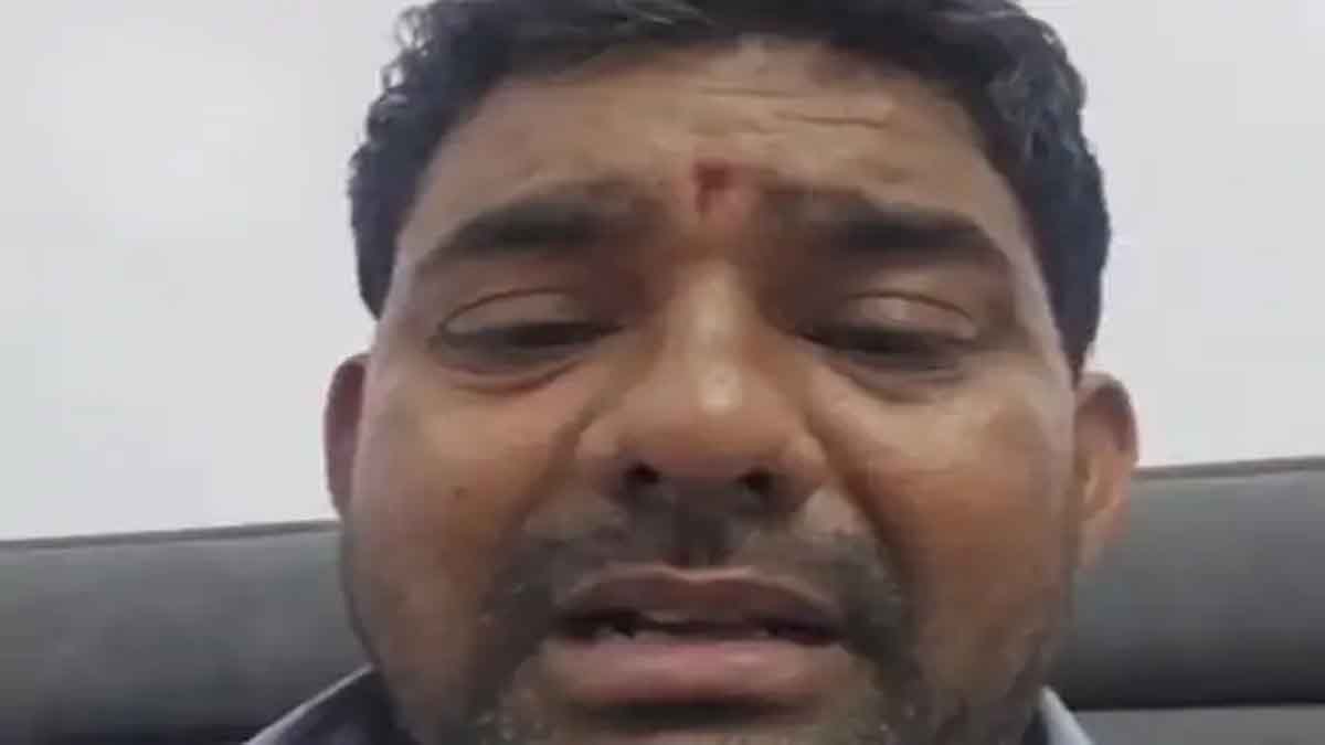 अश्विनी कुमार