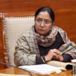 Social Security, Women and Child Development Minister, Dr. Baljit Kaur