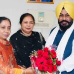 Punjab News: बलजिंदर सिंह चौंदा ने पंजाब एस.सी. भूमि विकास और वित्त निगम के चेयरमैन के रूप में संभाला कार्यभार